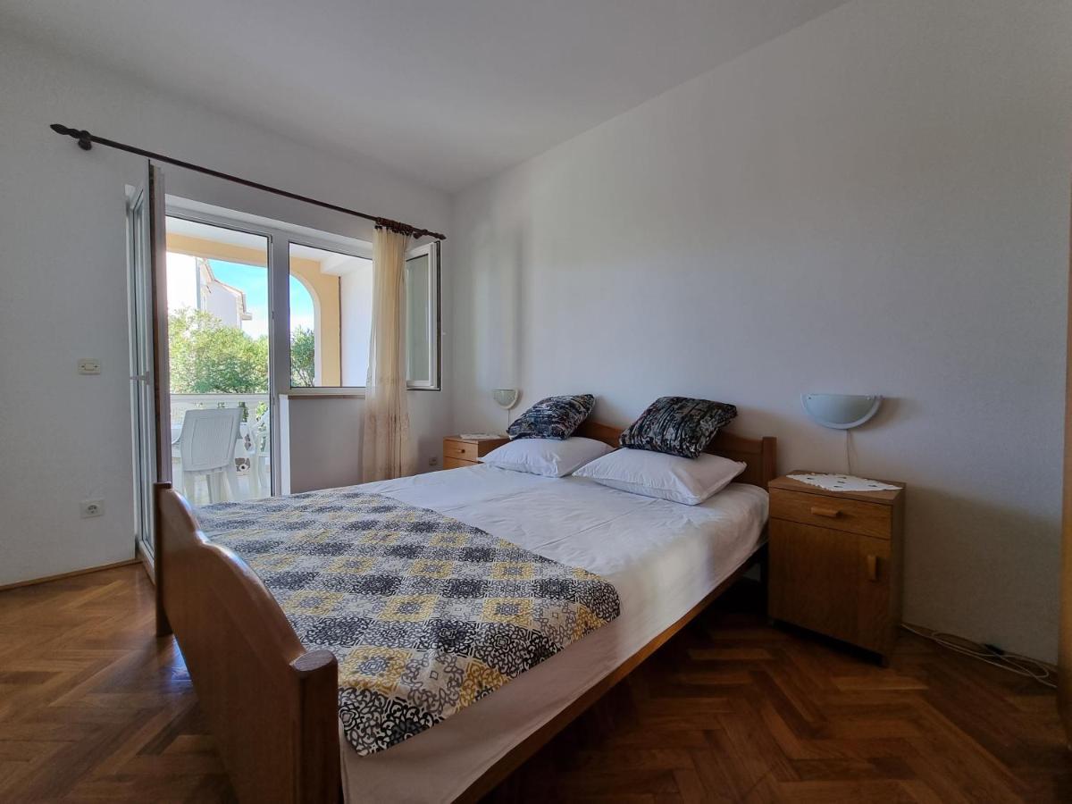 Apartments Harmony Novalja Exterior photo
