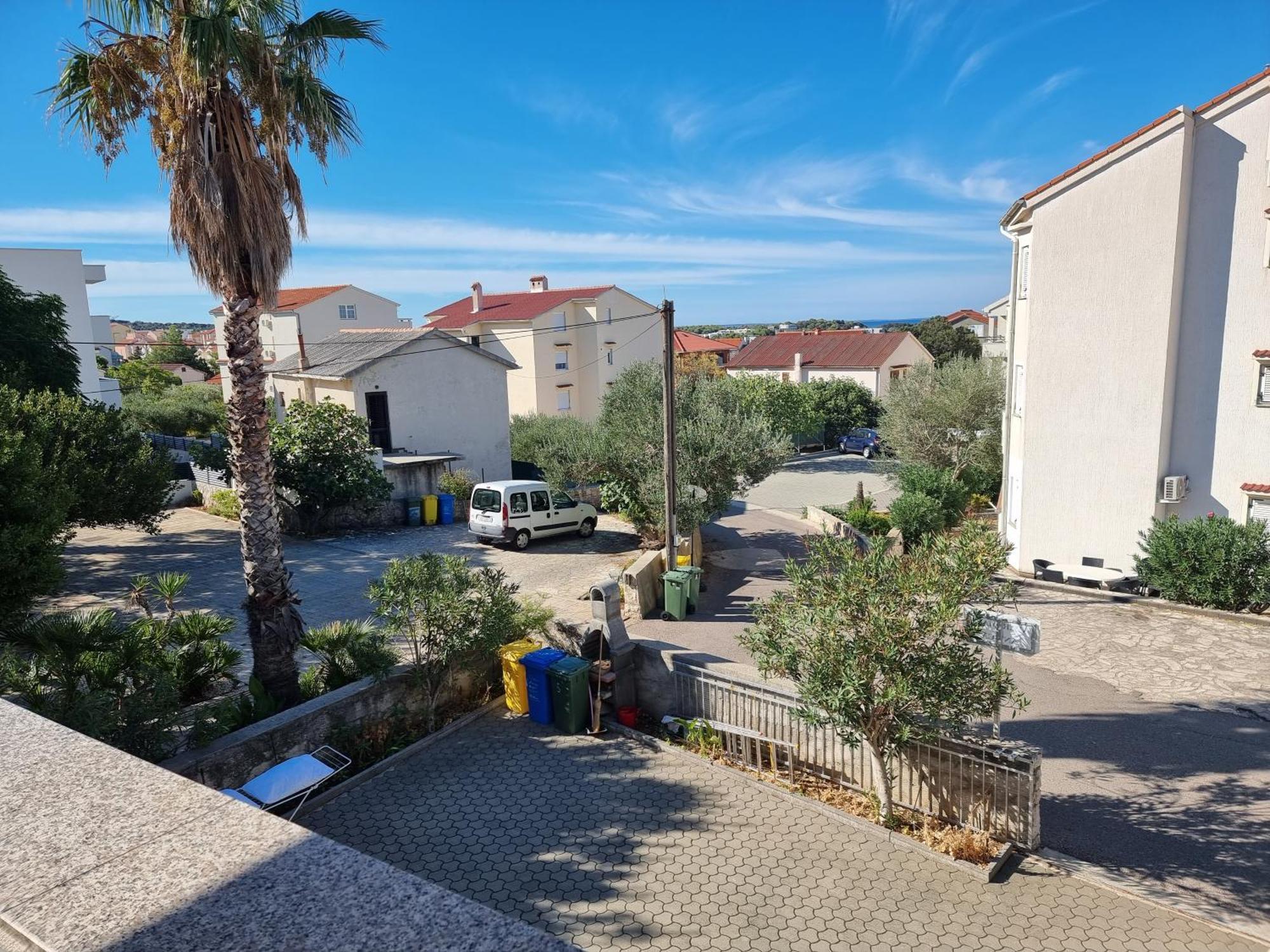 Apartments Harmony Novalja Room photo