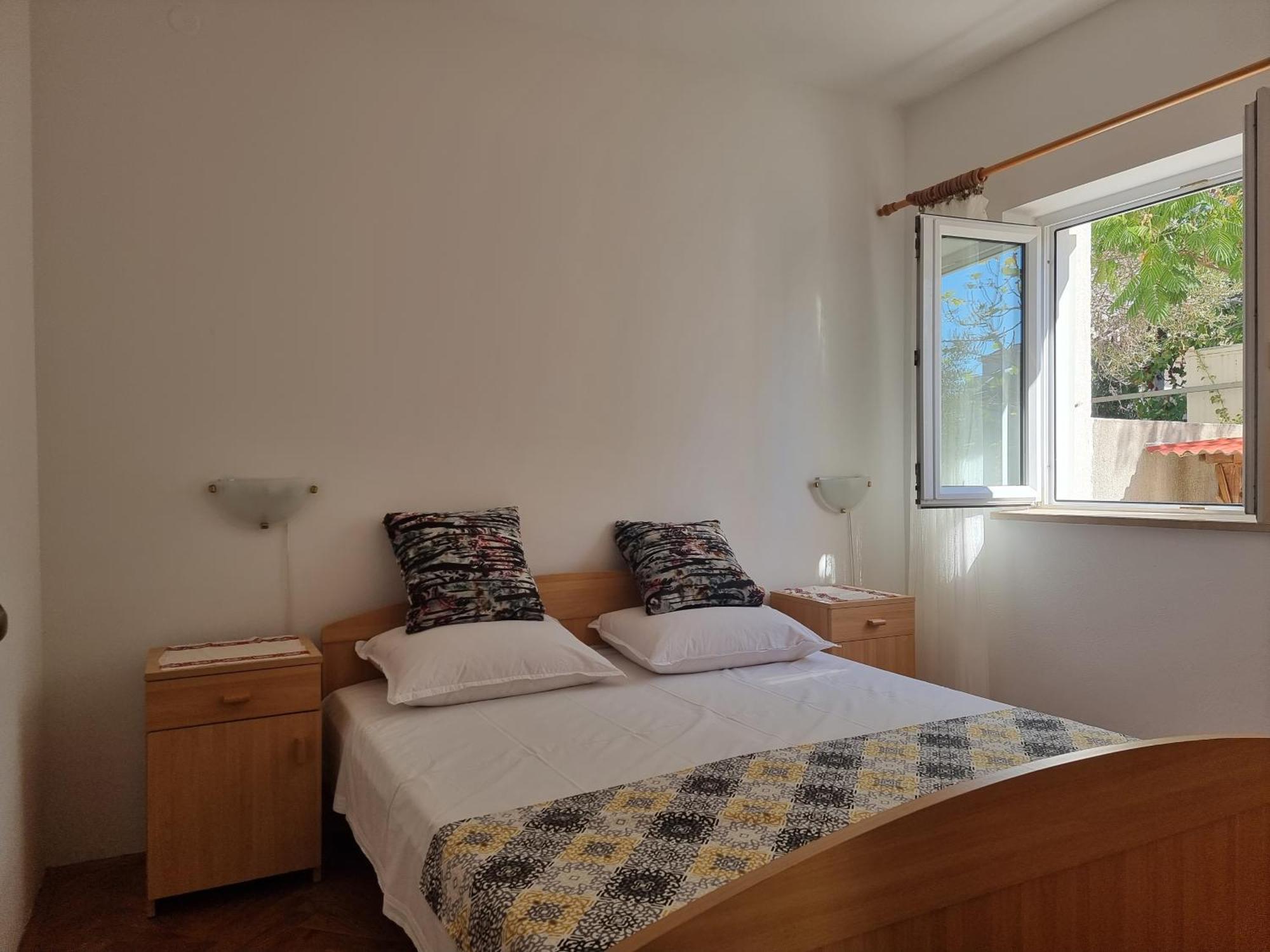 Apartments Harmony Novalja Room photo