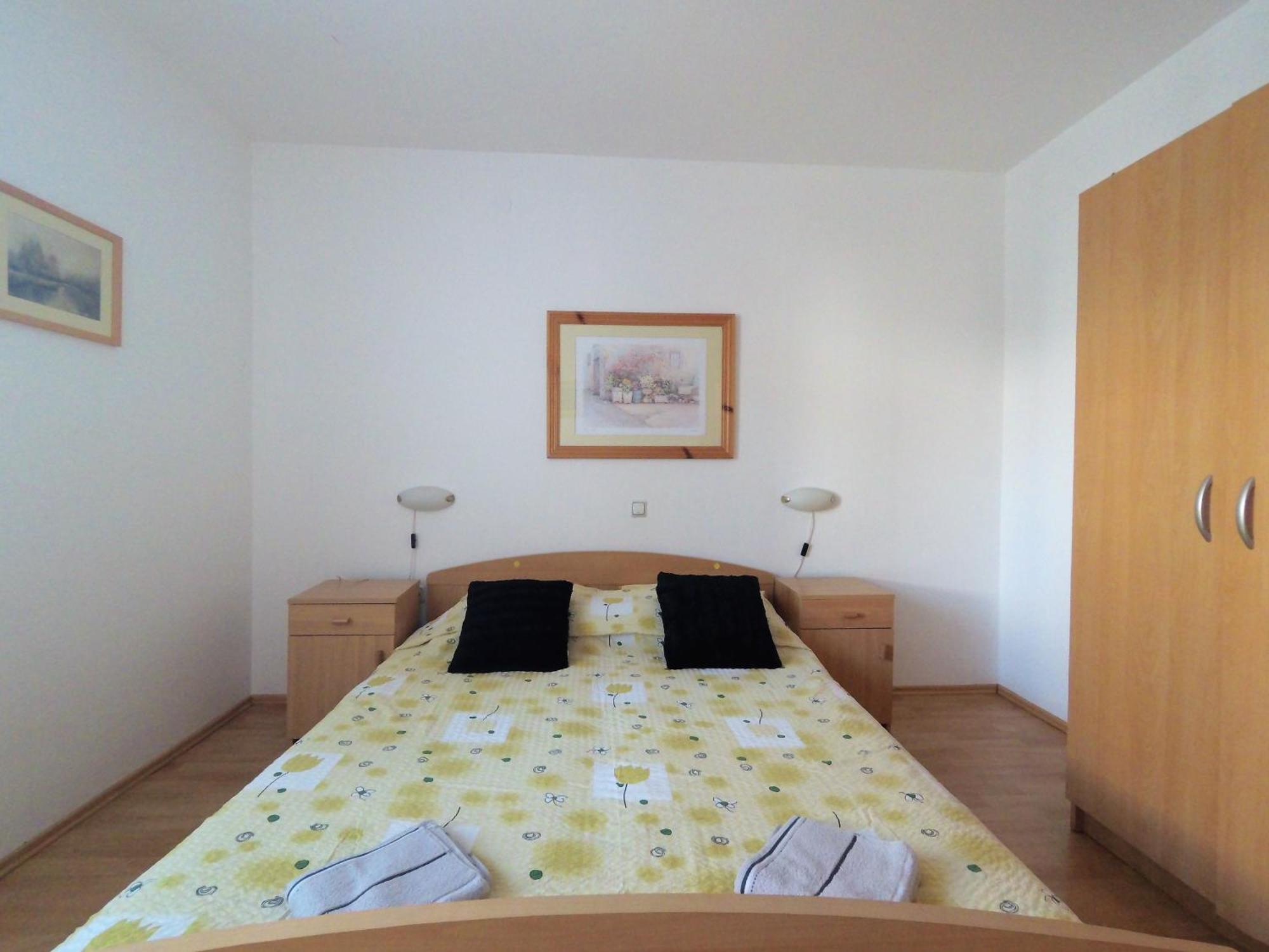 Apartments Harmony Novalja Room photo