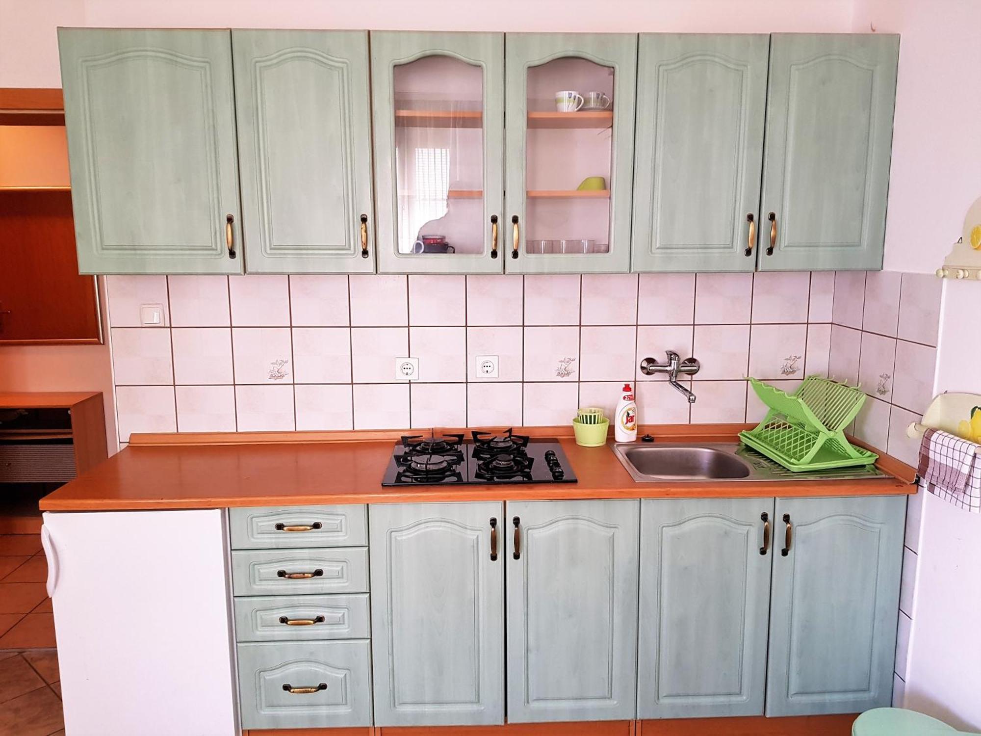 Apartments Harmony Novalja Room photo